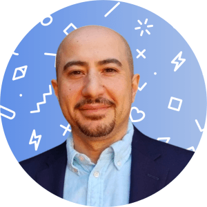 Zareh Khachatoorian